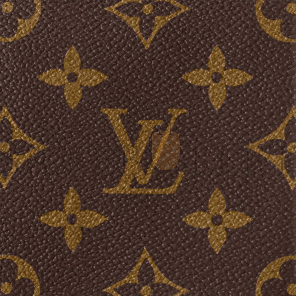 LOUIS VUITTON KEEPALL BANDOULIÈRE 50 M46769 (50*29*23cm)